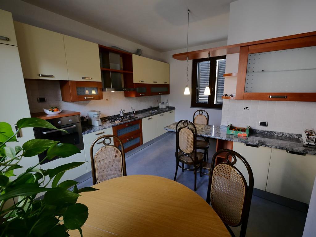 B&B Como Lake Cottage Lecco Exterior photo
