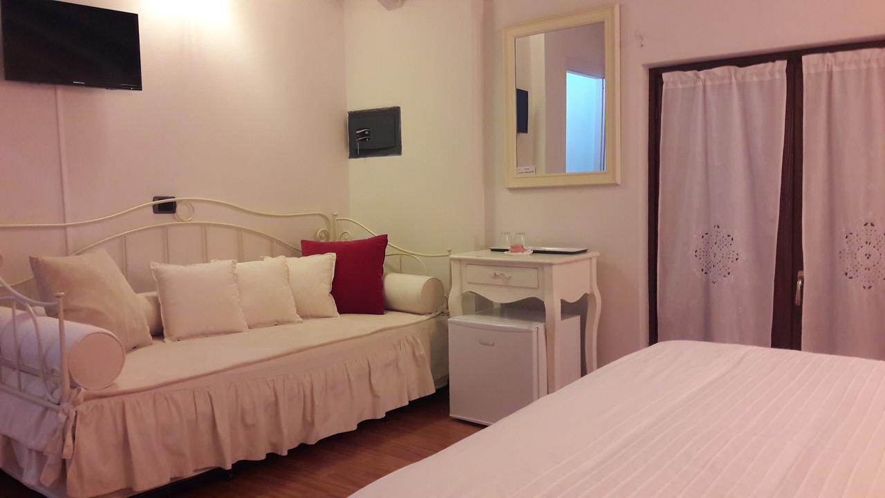B&B Como Lake Cottage Lecco Exterior photo