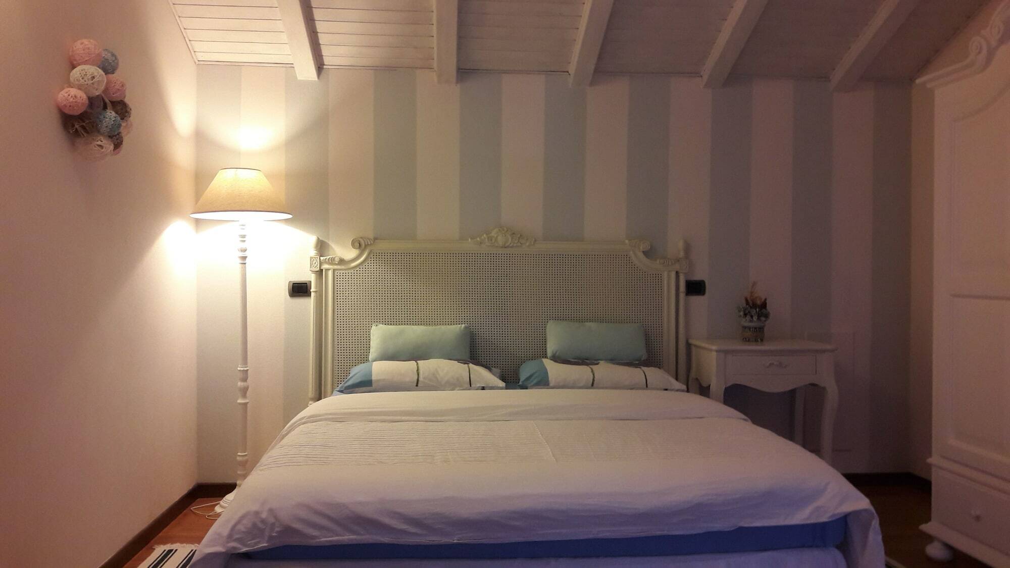 B&B Como Lake Cottage Lecco Exterior photo
